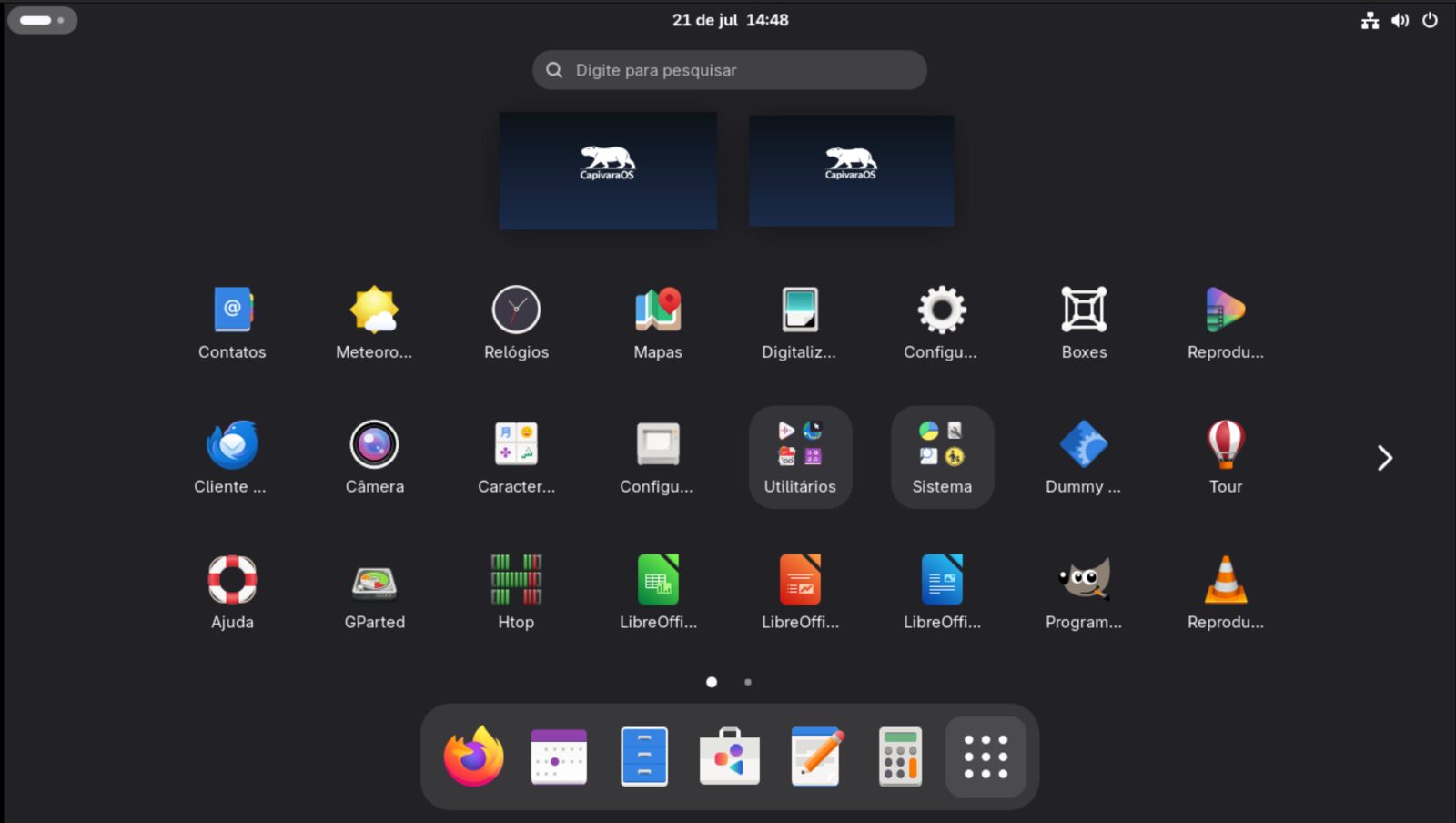 Snout apps