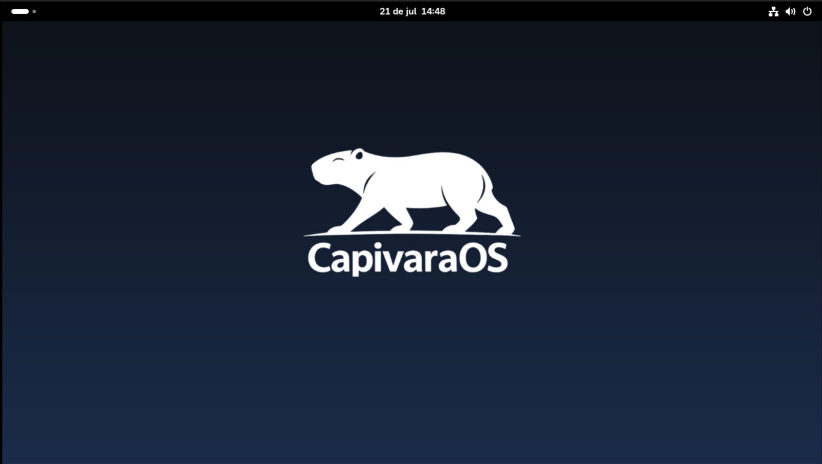 Snout desktop